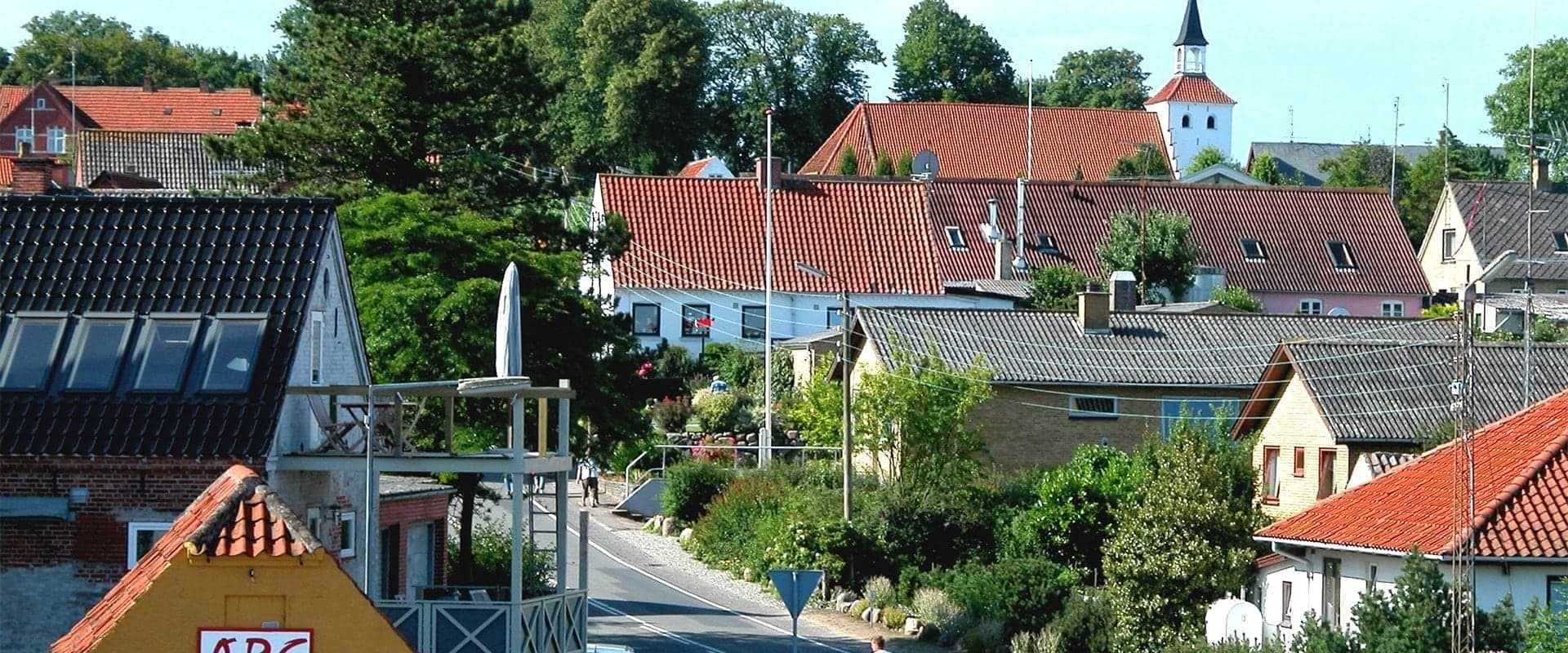 Ærø Taxa
